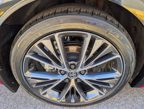 2024 Toyota Prius XLE