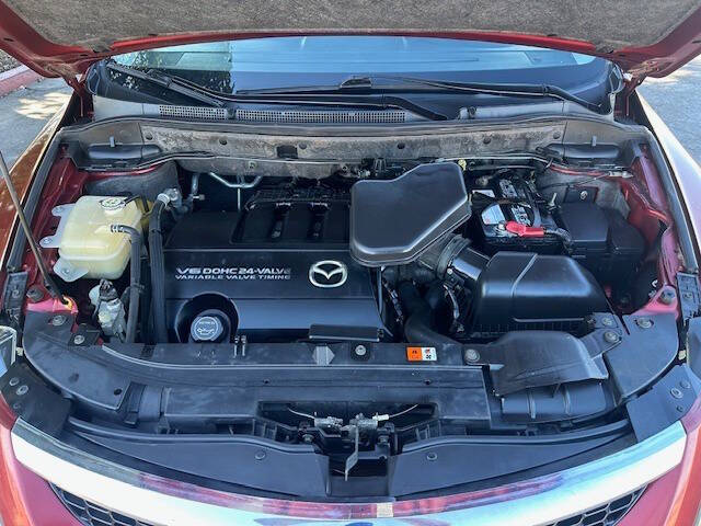 2007 Mazda CX-9 Grand Touring