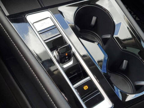 2024 Volkswagen Atlas SEL Premium R-Line 4Motion