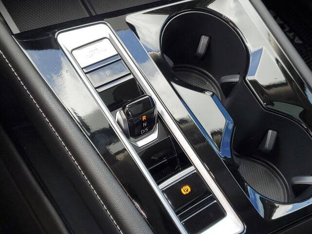 2024 Volkswagen Atlas SEL Premium R-Line 4Motion