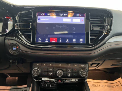 2024 Dodge Durango R/T Plus