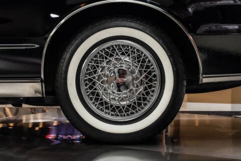 1979 Oldsmobile Toronado