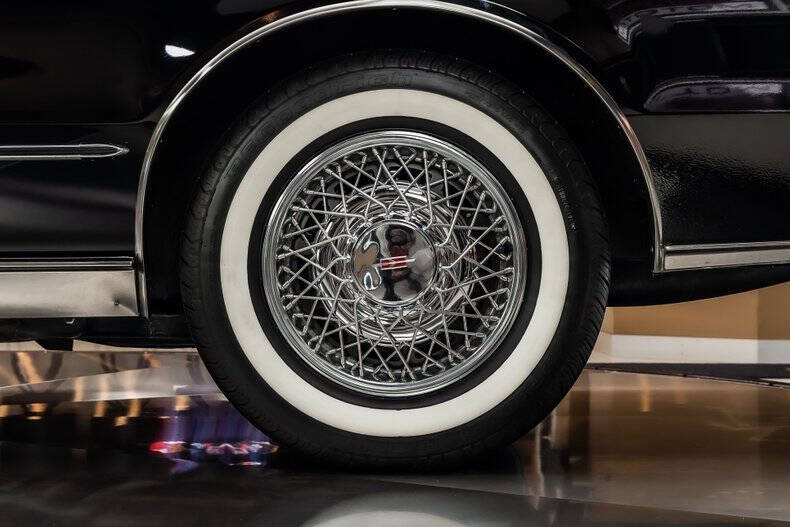 1979 Oldsmobile Toronado