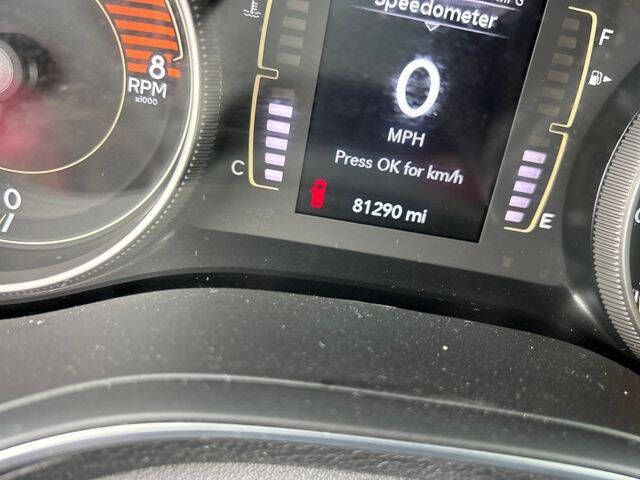 2022 Jeep Cherokee X