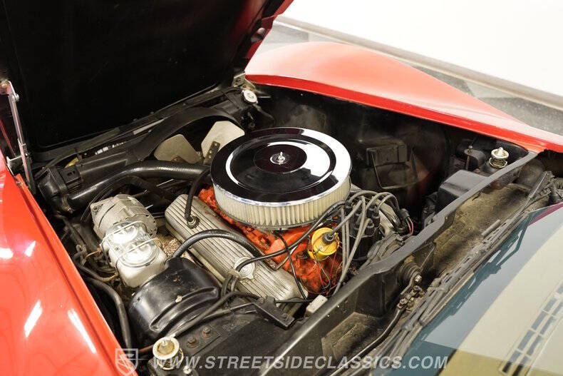 1970 Chevrolet Corvette