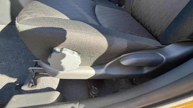 2024 Mitsubishi Mirage LE