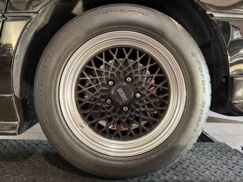 1986 Chevrolet Corvette