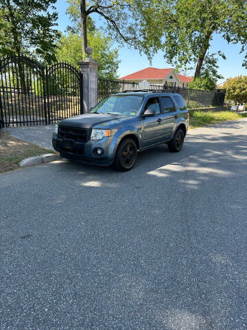 2012 Ford Escape for sale at Pak1 Trading LLC in Little Ferry NJ