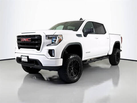 2022 GMC Sierra 1500 Limited
