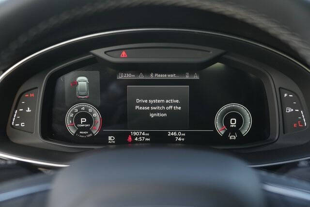 2023 Audi Q8 quattro Prestige 55 TFSI