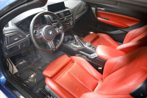 2015 BMW 2 Series M235i