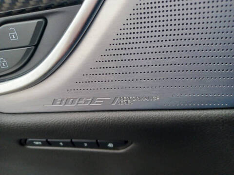 2023 Cadillac XT6 Sport