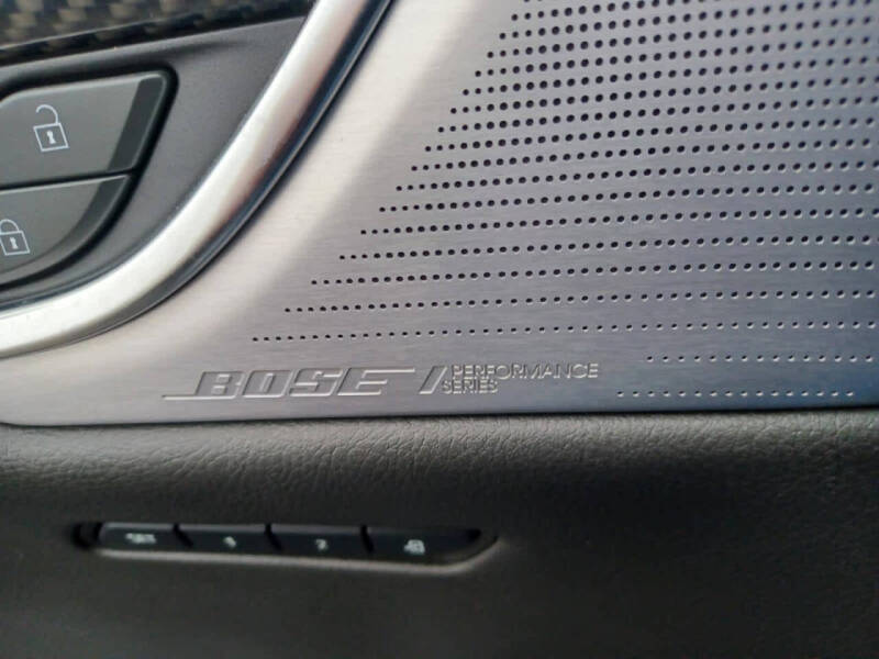 2023 Cadillac XT6 Sport