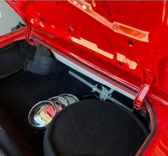 1968 Oldsmobile Cutlass