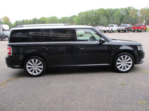 2014 Ford Flex SEL