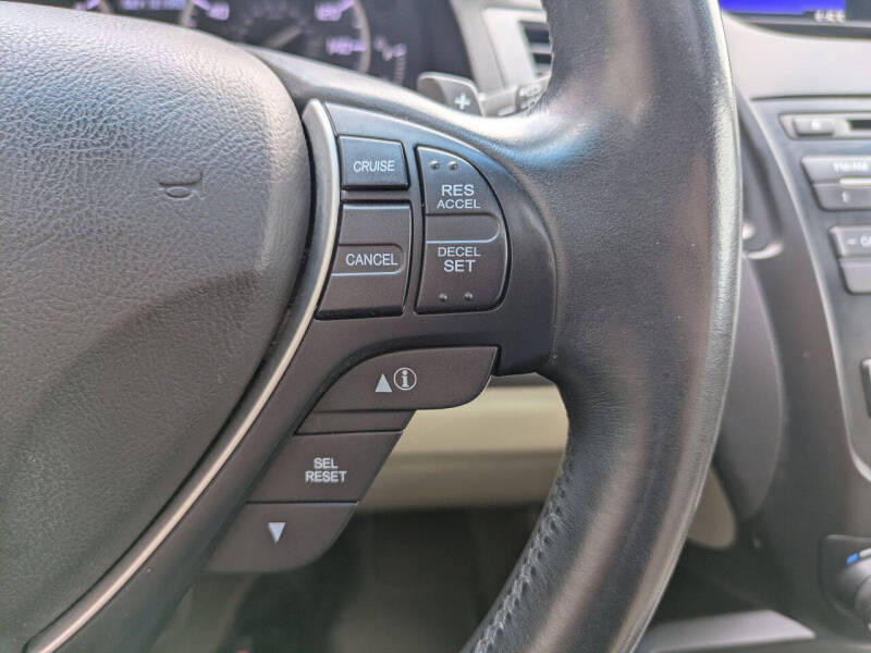 2013 Acura RDX
