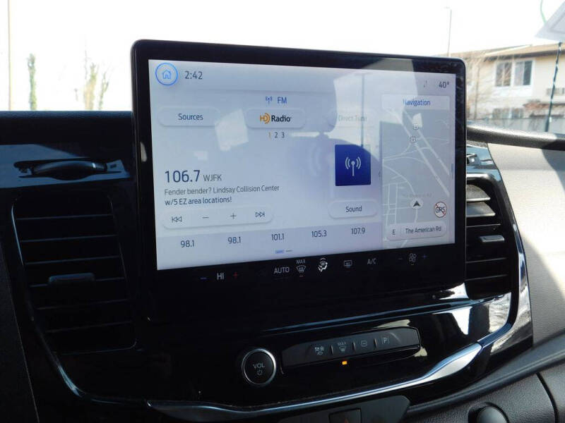 2023 Ford Transit 350 XLT