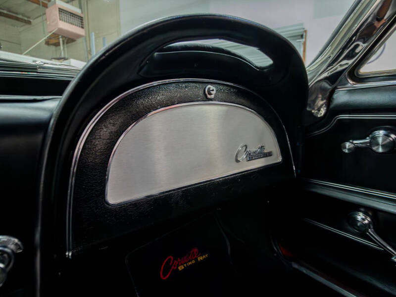 1965 Chevrolet Corvette