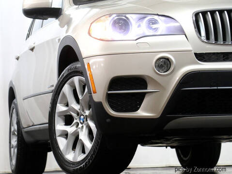 2013 BMW X5