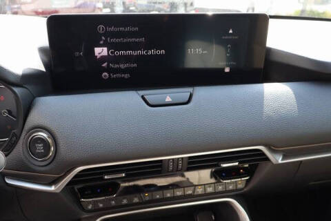 2026 Mazda CX-90 3.3 Turbo Preferred