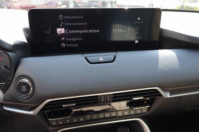 2026 Mazda CX-90 3.3 Turbo Preferred