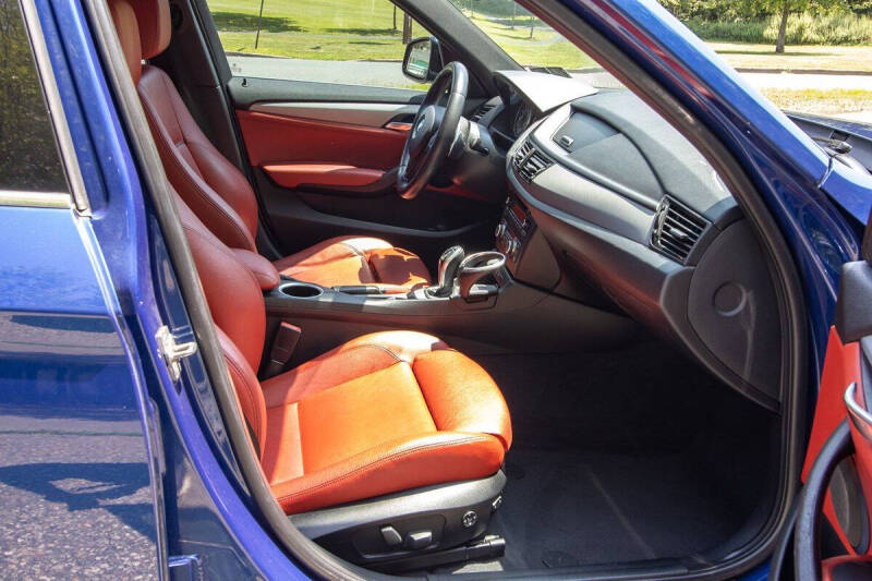 2014 BMW X1 xDrive28i