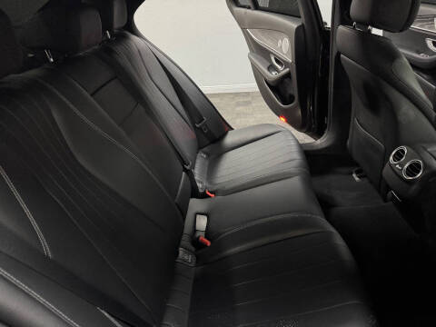 2021 Mercedes-Benz E-Class E 450 4MATIC