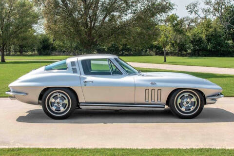 1965 Chevrolet Corvette