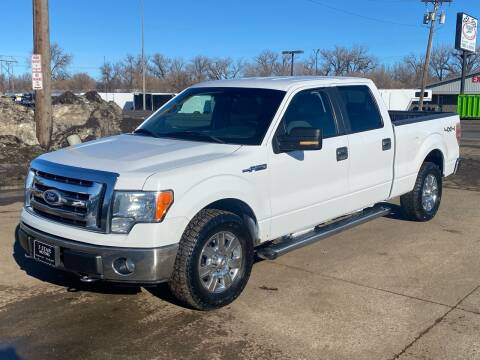 2009 Ford F-150 for sale at 5 Star Motors Inc. in Mandan ND