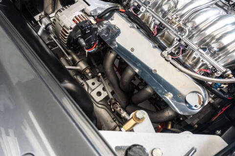 1963 Chevrolet Corvette