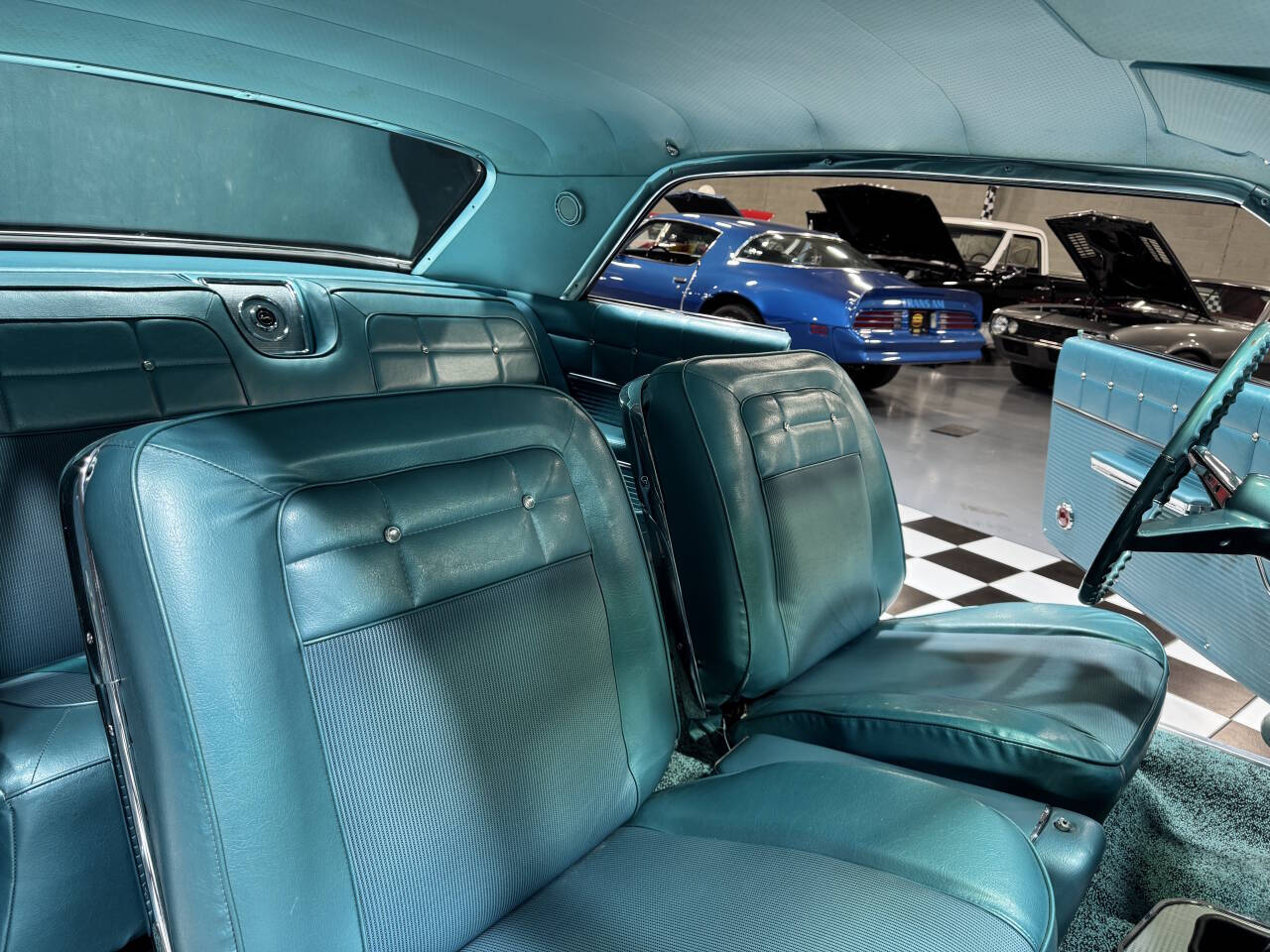 1962 Chevrolet Impala 89