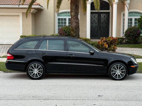 2006 Mercedes-Benz E-Class E 350