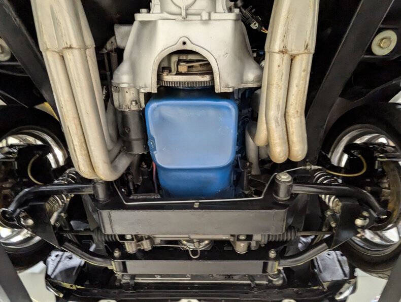 1976 Pontiac Trans Am