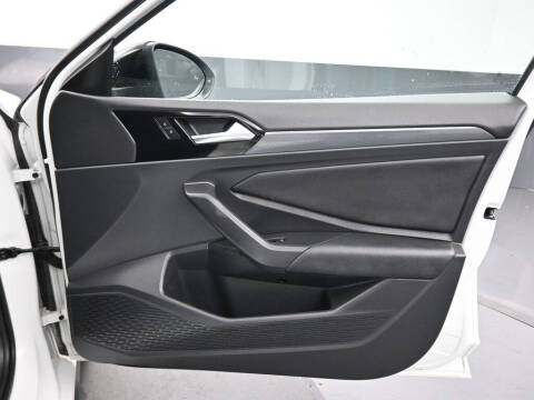 2021 Volkswagen Jetta GLI Autobahn