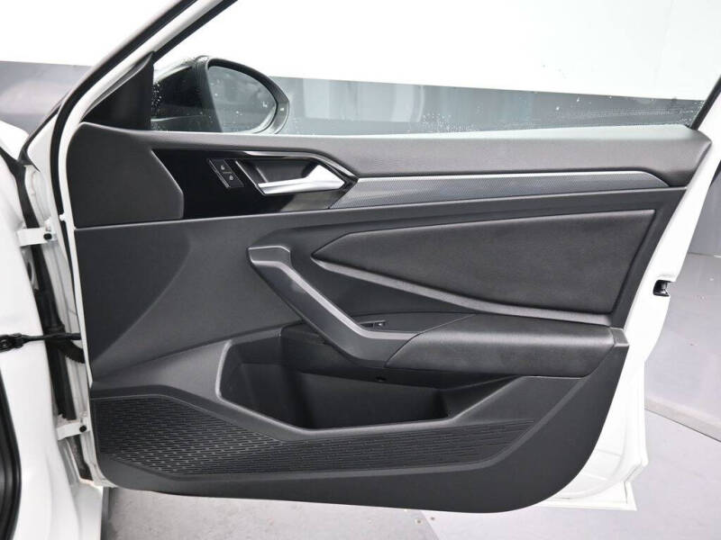 2021 Volkswagen Jetta GLI Autobahn