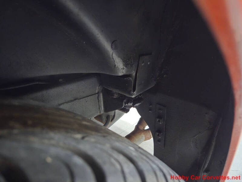 1979 Chevrolet Corvette