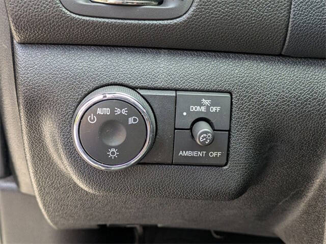 2016 Buick Enclave Premium