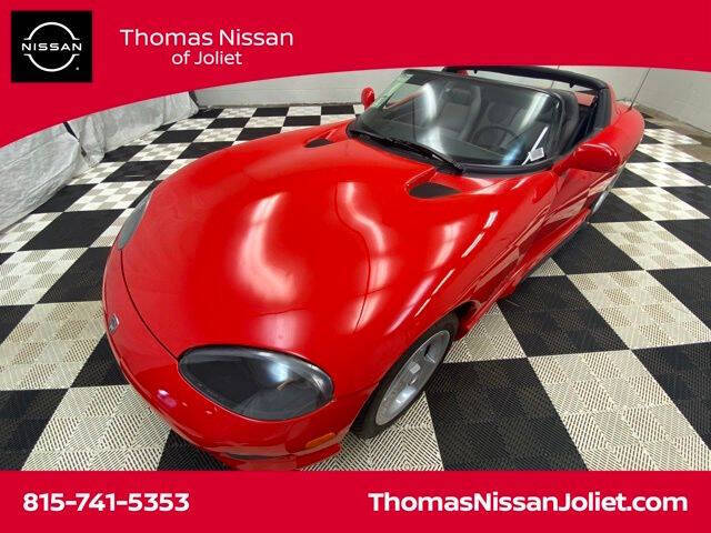 1992 Dodge Viper RT/10