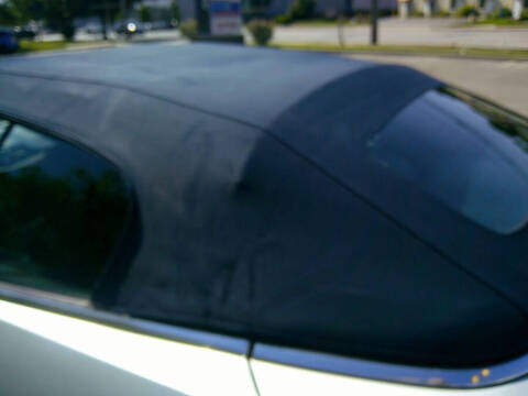 2013 Maserati GranTurismo