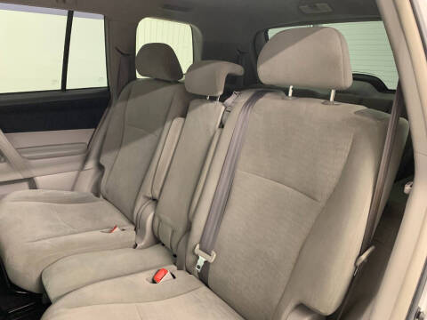 2012 Toyota Highlander
