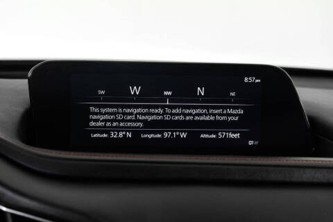 2023 Mazda CX-30 2.5 S Carbon Edition