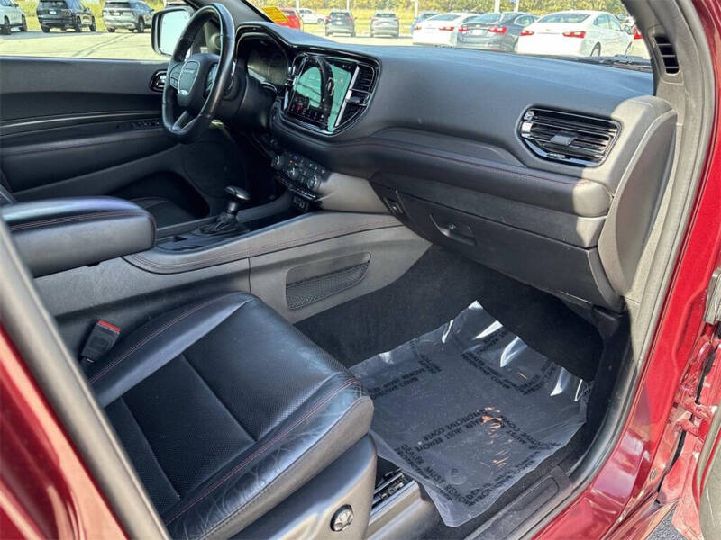 2023 Dodge Durango GT Plus