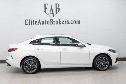 2024 BMW 2 Series 228i Gran Coupe