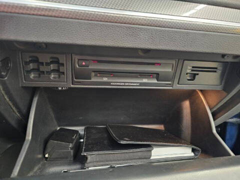 2017 Volkswagen Golf Alltrack