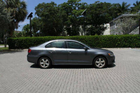 2014 Volkswagen Jetta