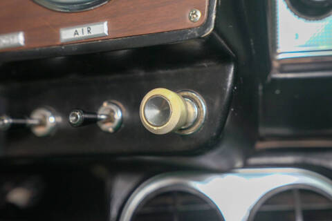 1962 Studebaker Hawk