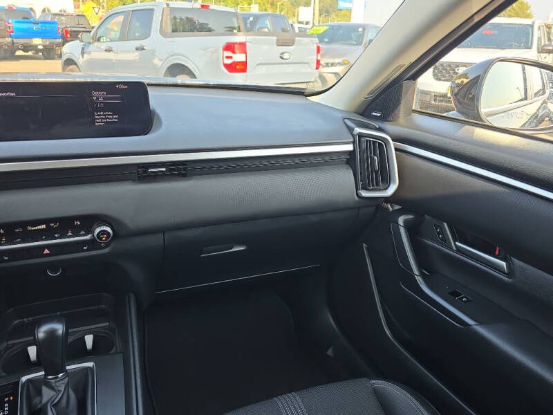 2024 Mazda CX-50 2.5 S Premium