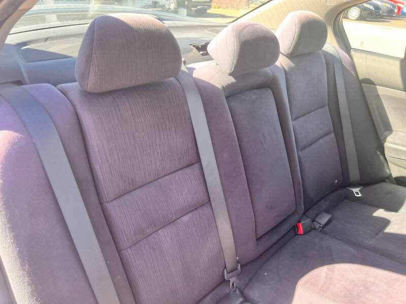 2011 Honda Accord LX