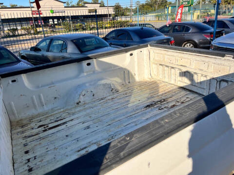 2016 Chevrolet Silverado 2500HD LT