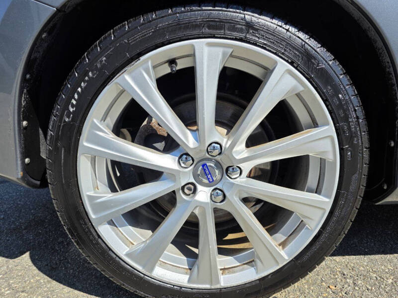 2016 Volvo S60 T5 Inscription